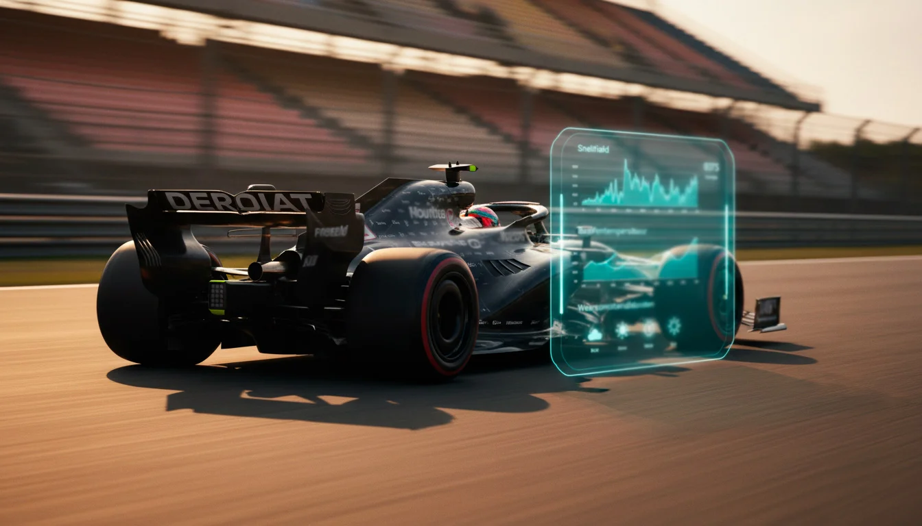 Datagedreven F1 betting tips met checklist per Grand Prix