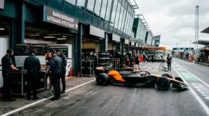 Formule 1 Odds en Quoteringen Uitgelegd [2026] | GridStake