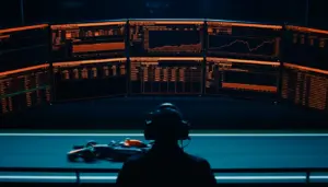 Formule 1 Wedden Strategie: Value Betting & Bankroll | GridStake